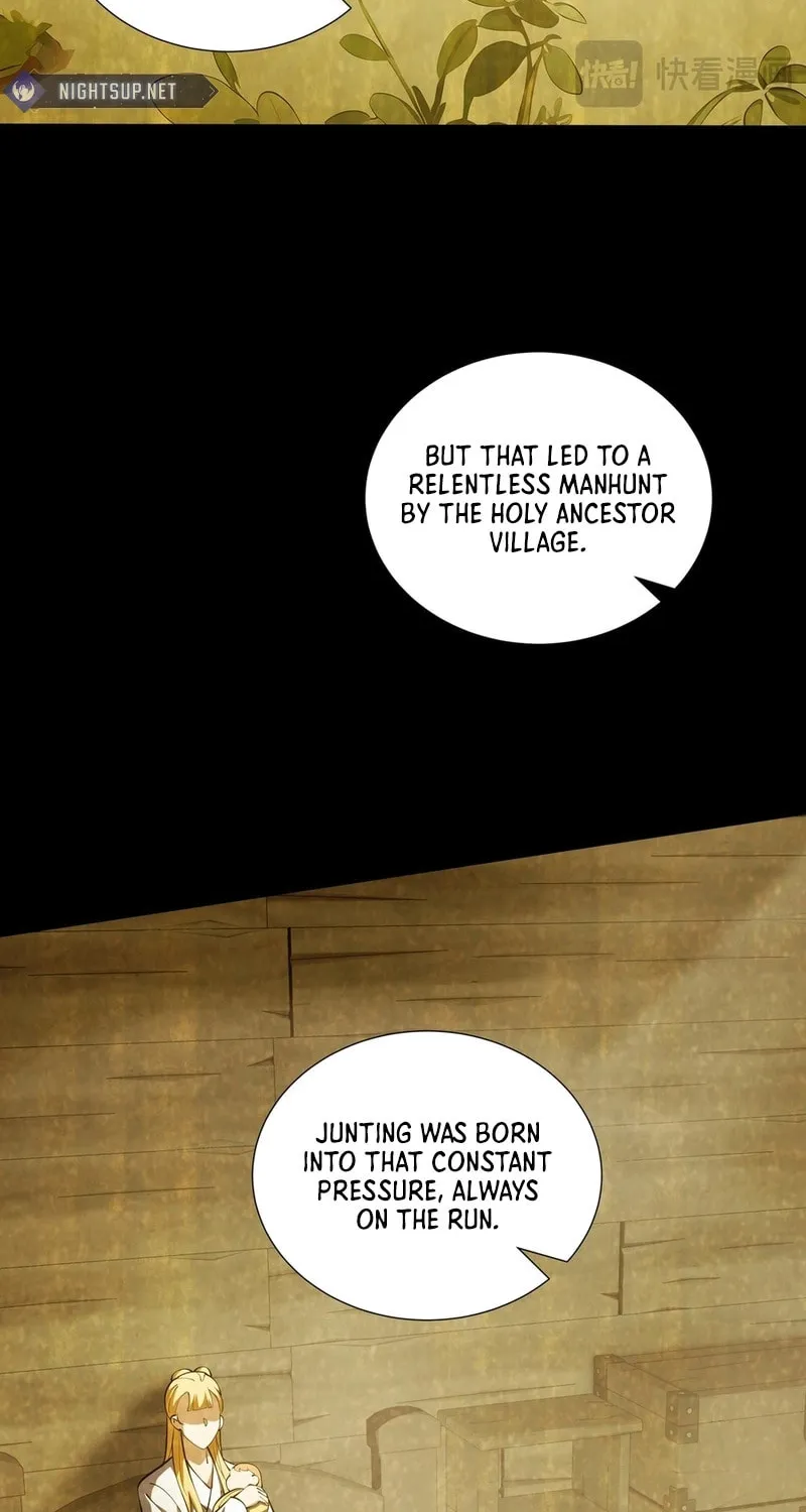 The Awakening Contract Chapter 94 page 49 - 