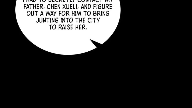 The Awakening Contract Chapter 94 page 51 - 