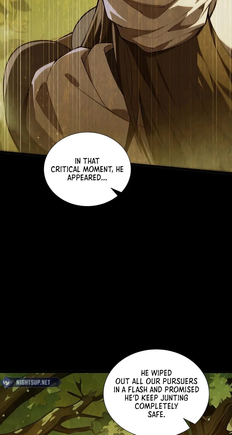 The Awakening Contract Chapter 94 page 54 - 