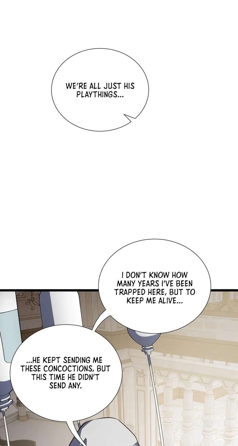 The Awakening Contract Chapter 94 page 58 - 