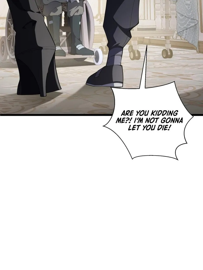 The Awakening Contract Chapter 94 page 62 - 