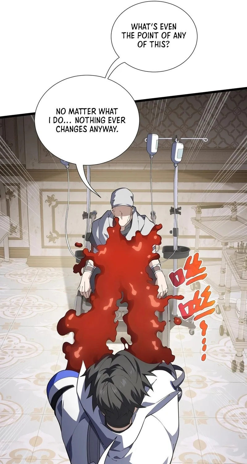 The Awakening Contract Chapter 94 page 63 - 