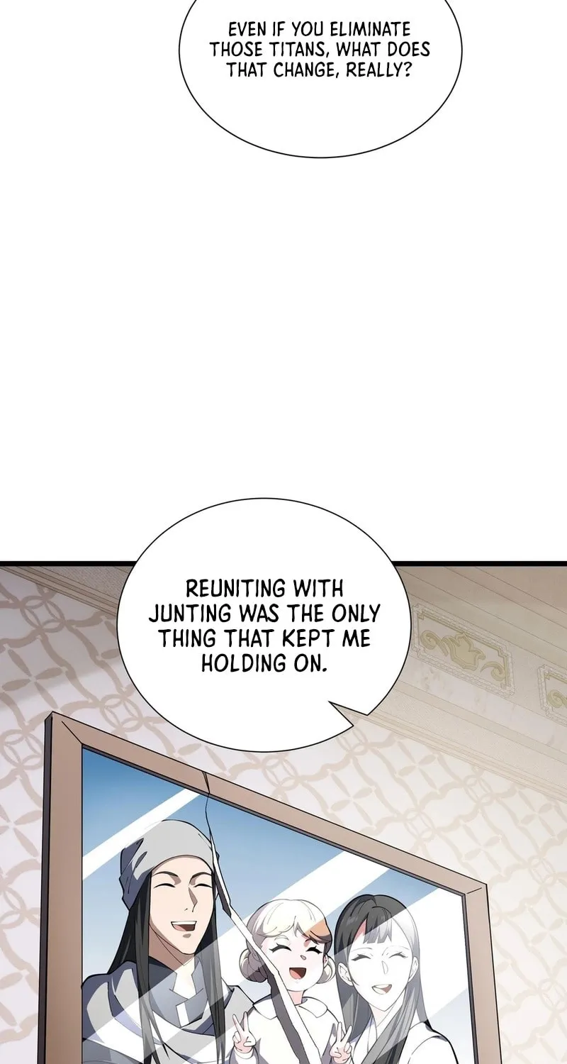 The Awakening Contract Chapter 94 page 65 - 