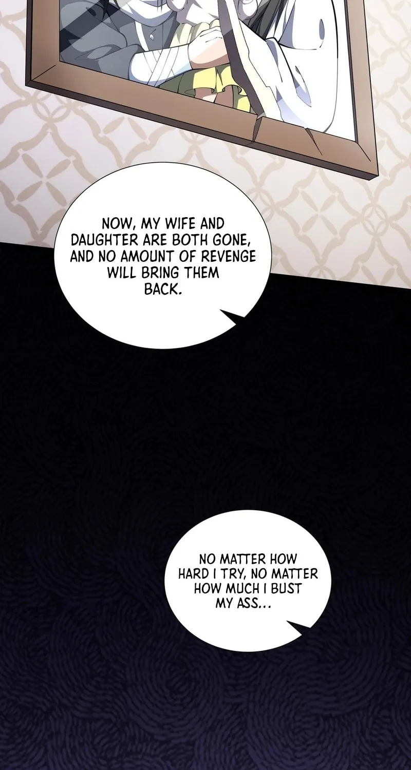 The Awakening Contract Chapter 94 page 66 - 