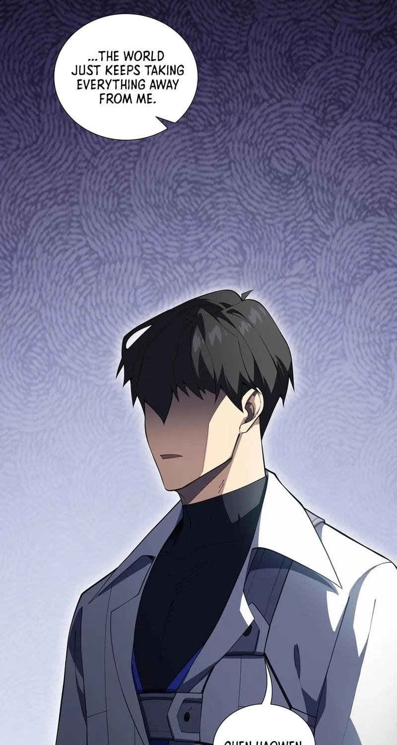 The Awakening Contract Chapter 94 page 67 - 