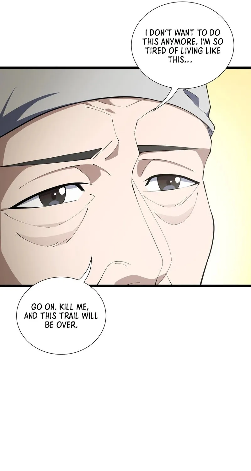 The Awakening Contract Chapter 94 page 69 - 