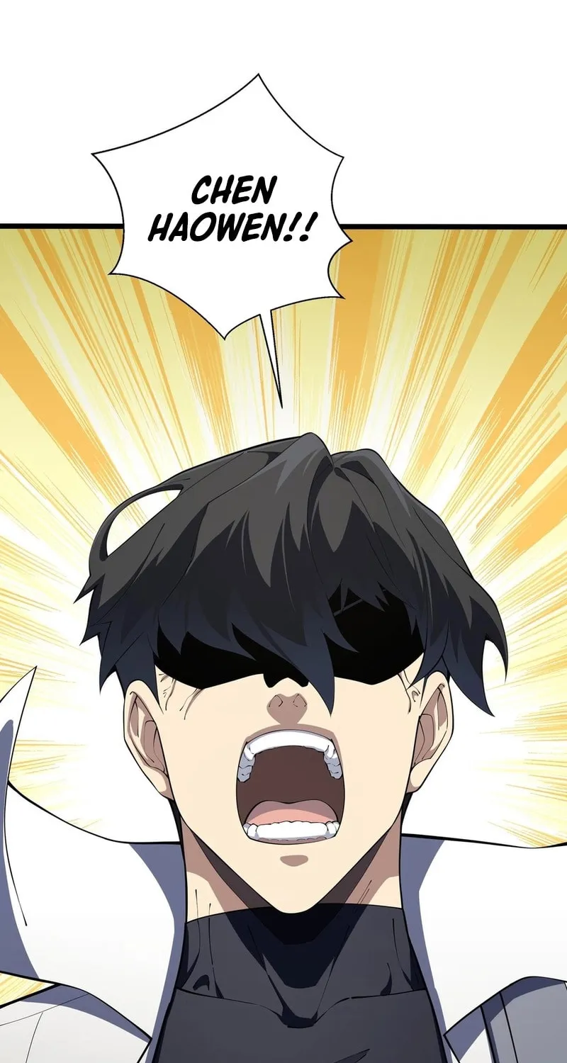 The Awakening Contract Chapter 94 page 70 - 