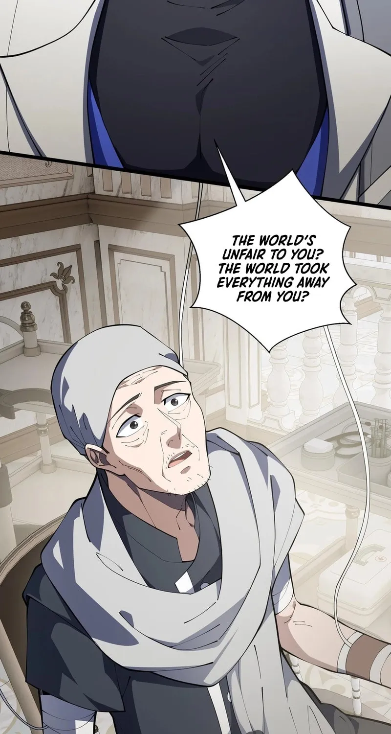 The Awakening Contract Chapter 94 page 71 - 