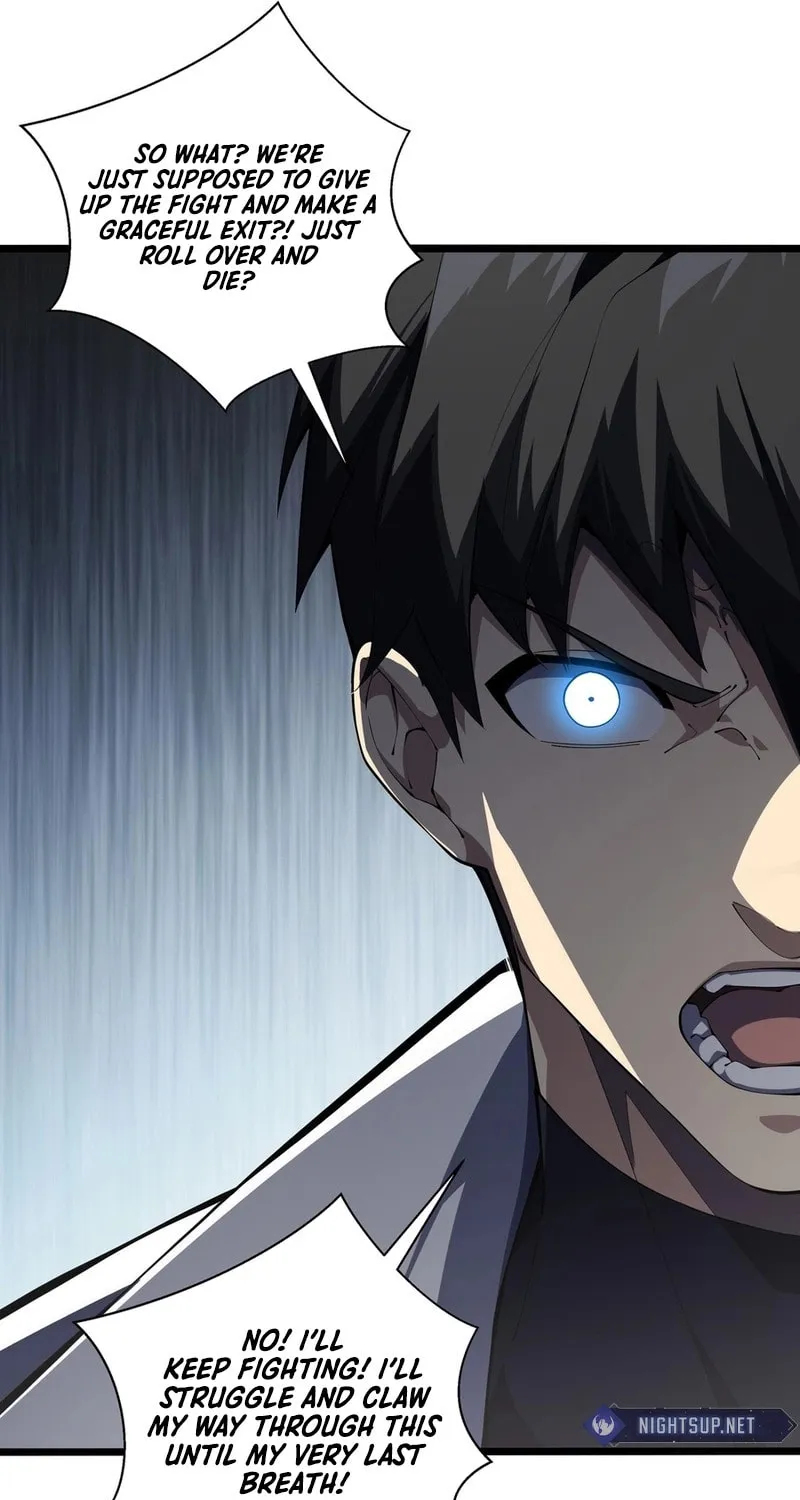 The Awakening Contract Chapter 94 page 75 - 