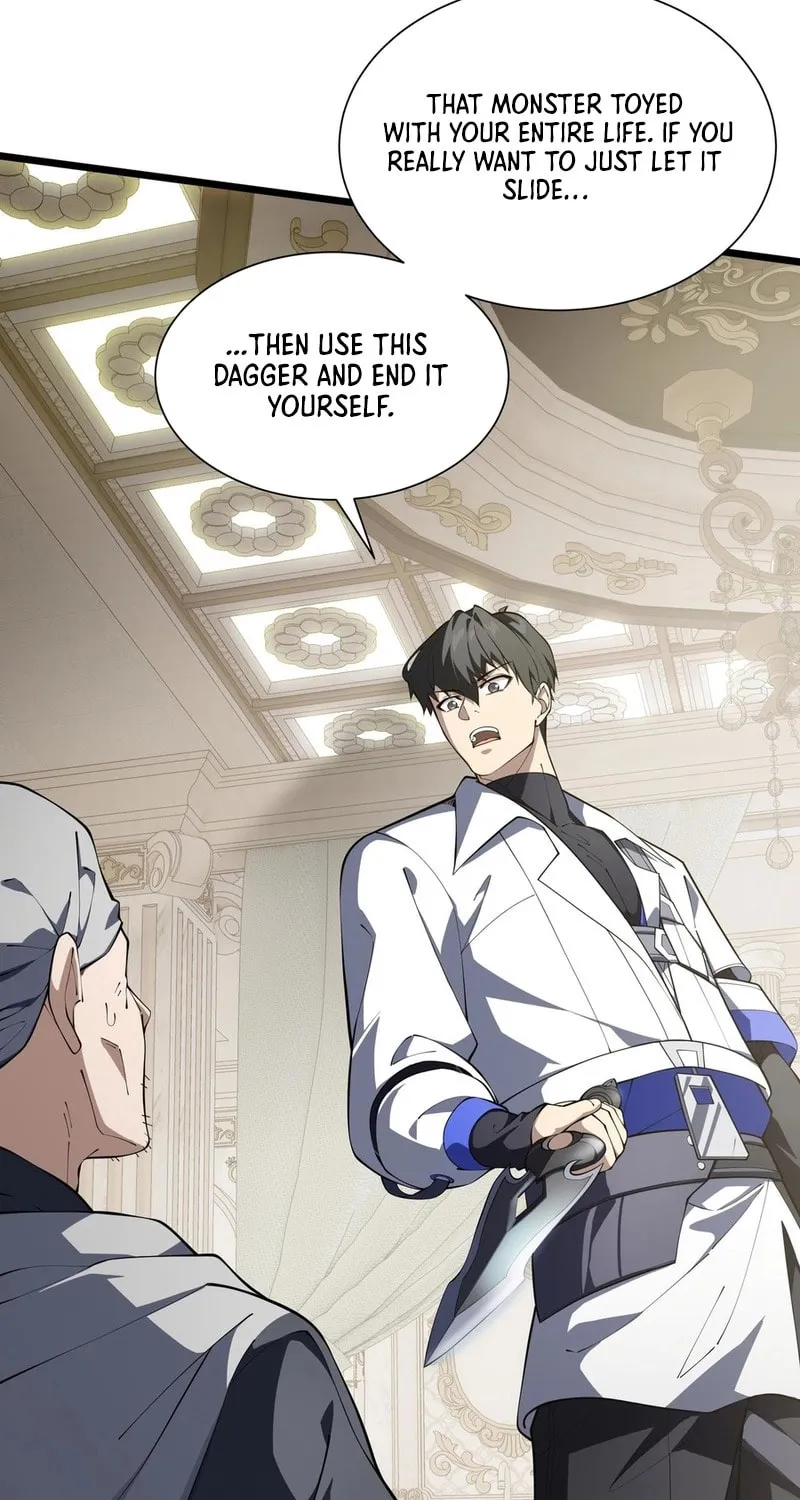 The Awakening Contract Chapter 94 page 77 - 
