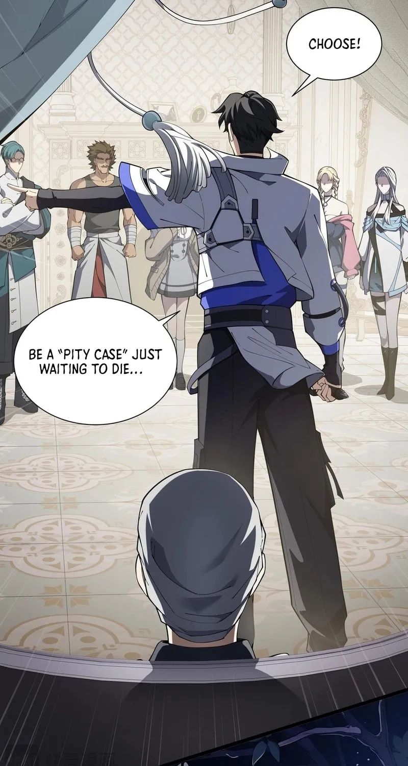 The Awakening Contract Chapter 94 page 79 - 