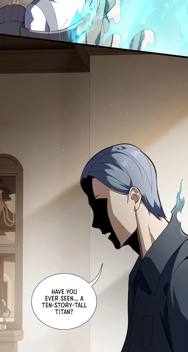 The Awakening Contract Chapter 94 page 9 - 