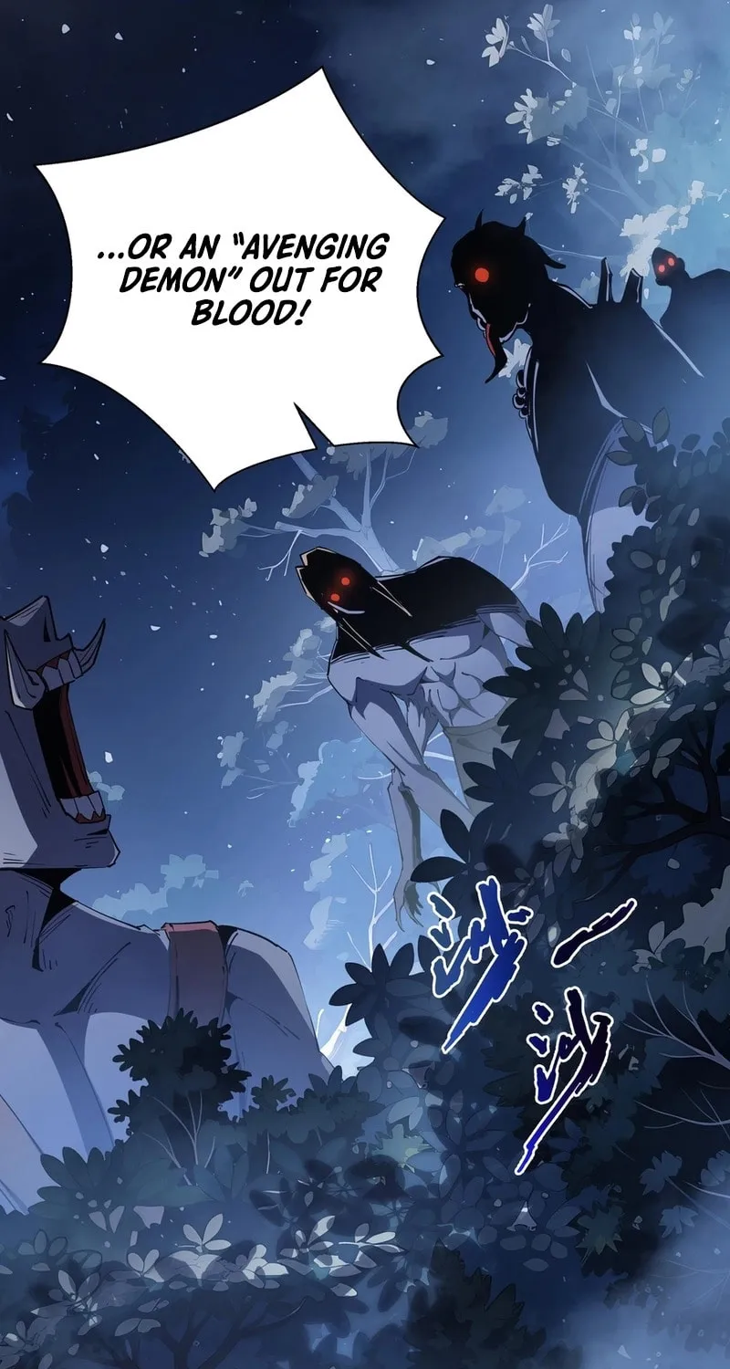 The Awakening Contract Chapter 94 page 81 - 