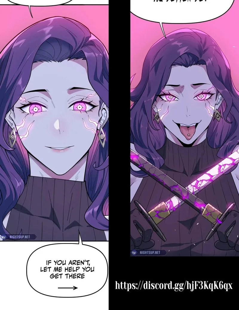 The Awakening Contract Chapter 94 page 84 - 