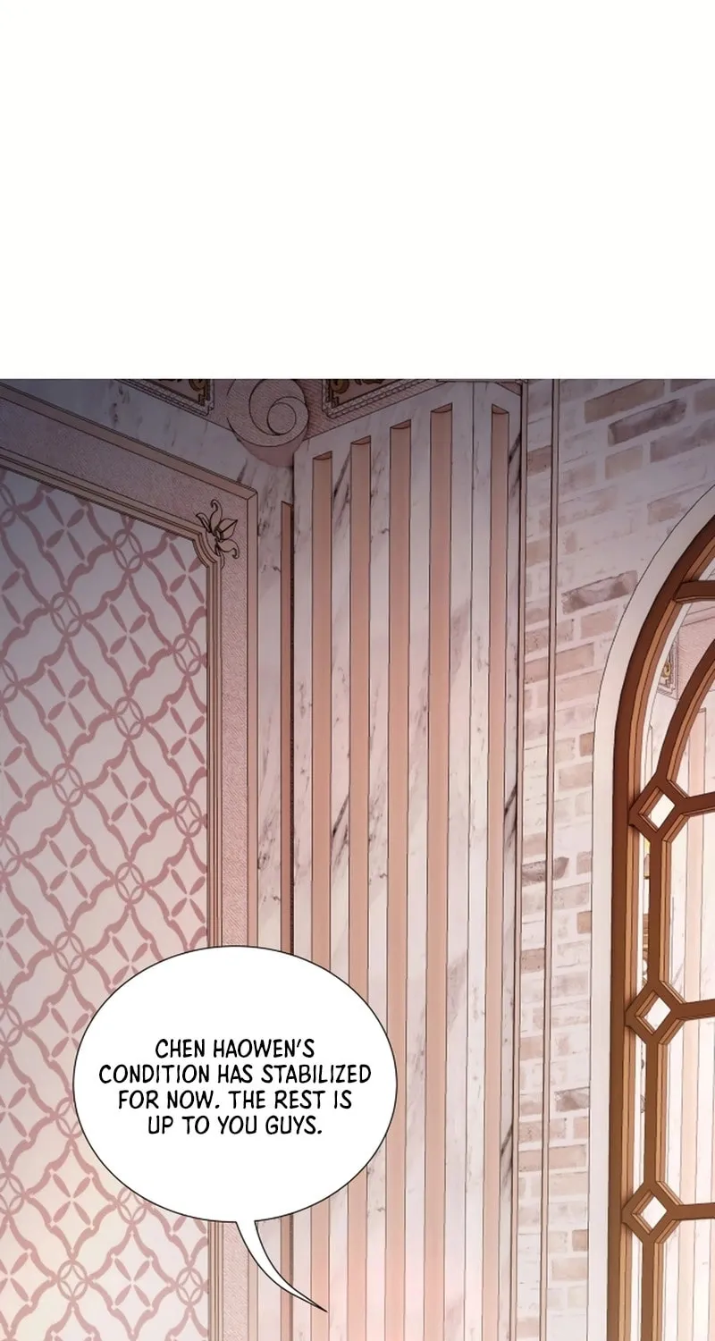 The Awakening Contract Chapter 95 page 11 - 