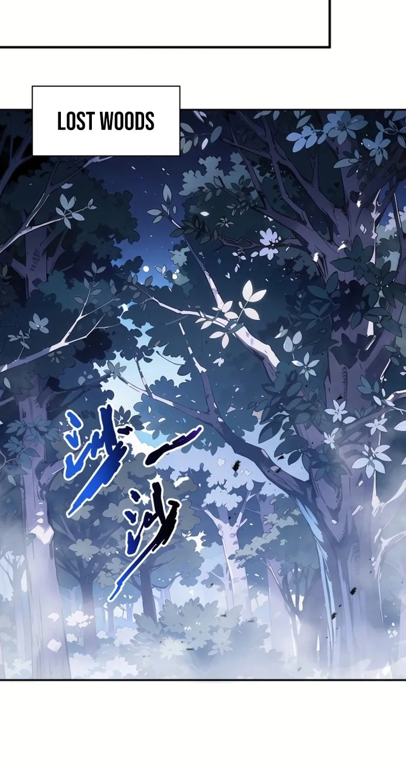 The Awakening Contract Chapter 95 page 18 - 