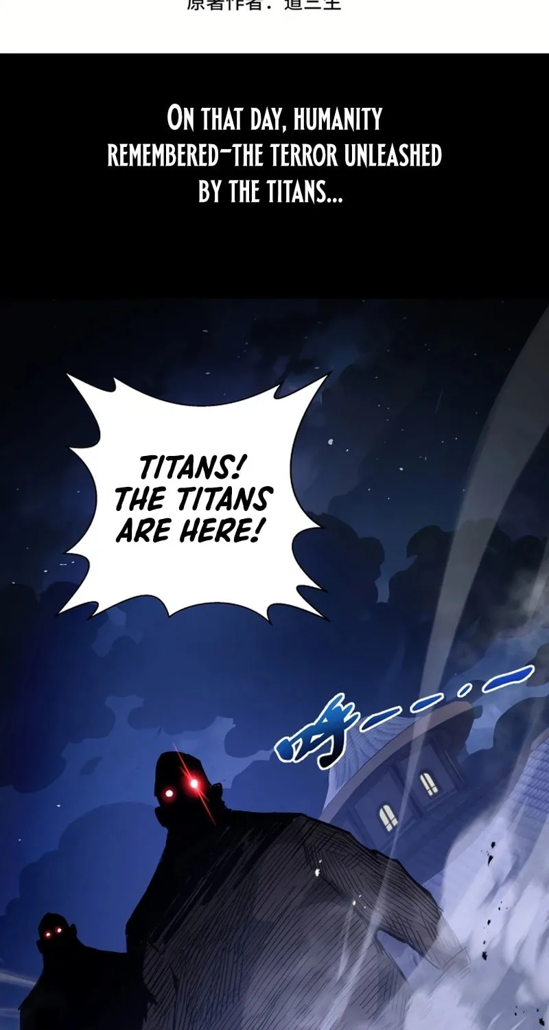 The Awakening Contract Chapter 95 page 3 - 