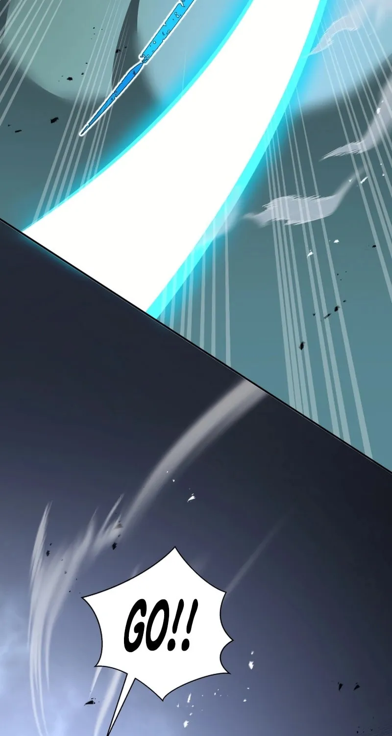The Awakening Contract Chapter 95 page 25 - 