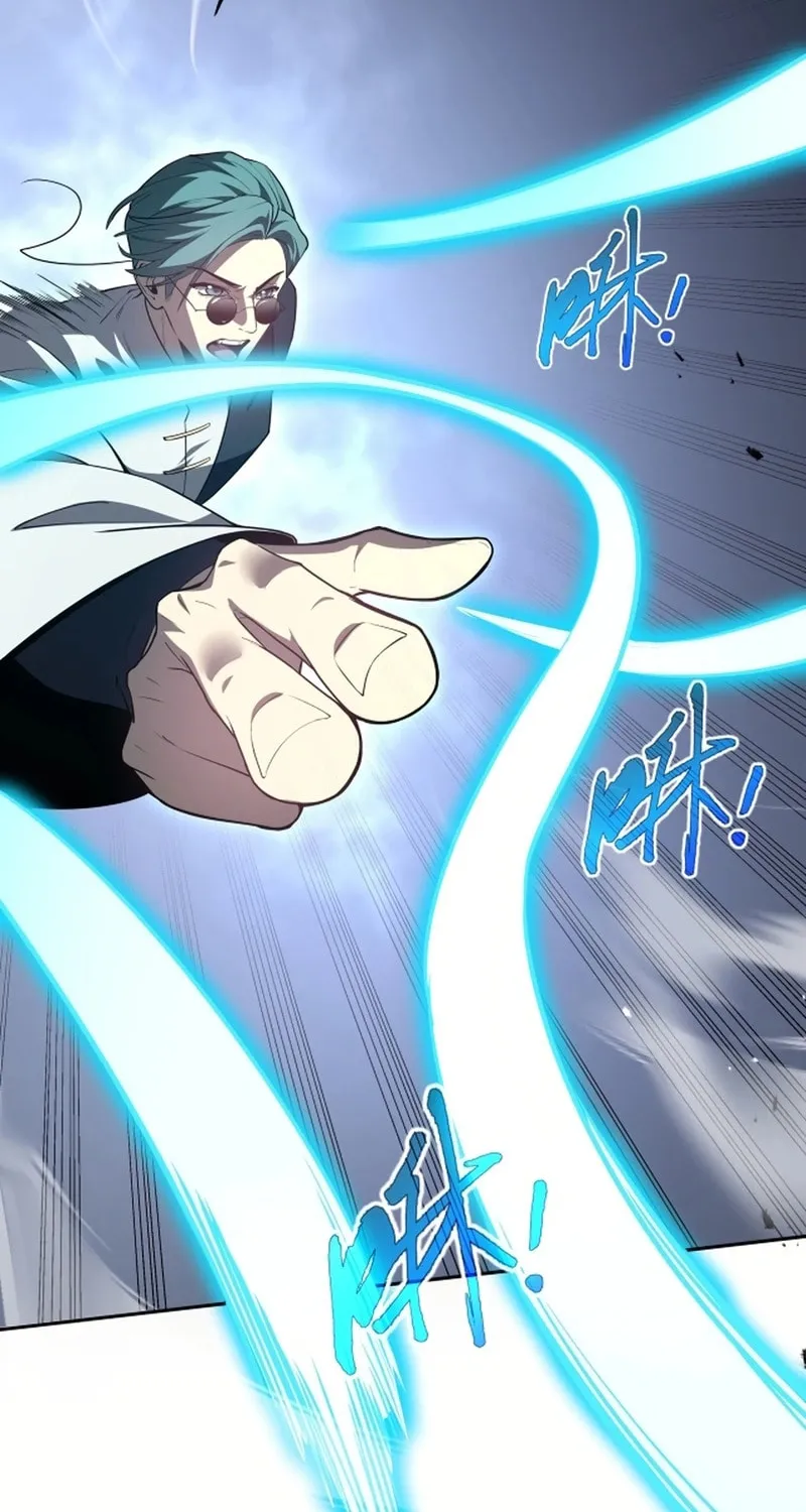The Awakening Contract Chapter 95 page 26 - 