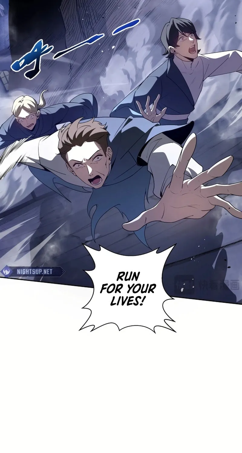 The Awakening Contract Chapter 95 page 4 - 