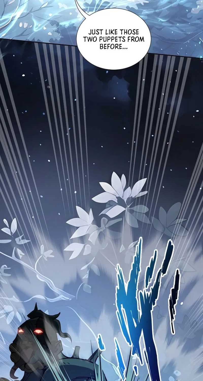 The Awakening Contract Chapter 95 page 31 - 