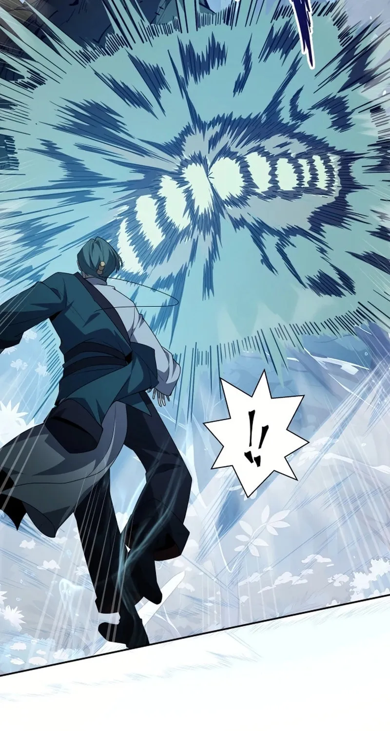 The Awakening Contract Chapter 95 page 32 - 