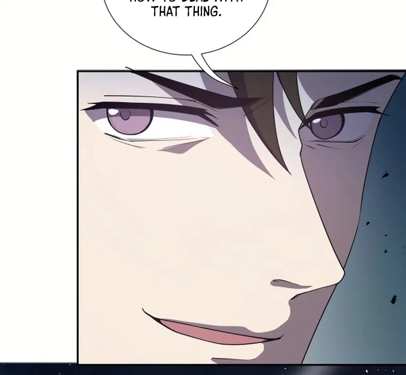The Awakening Contract Chapter 95 page 39 - 