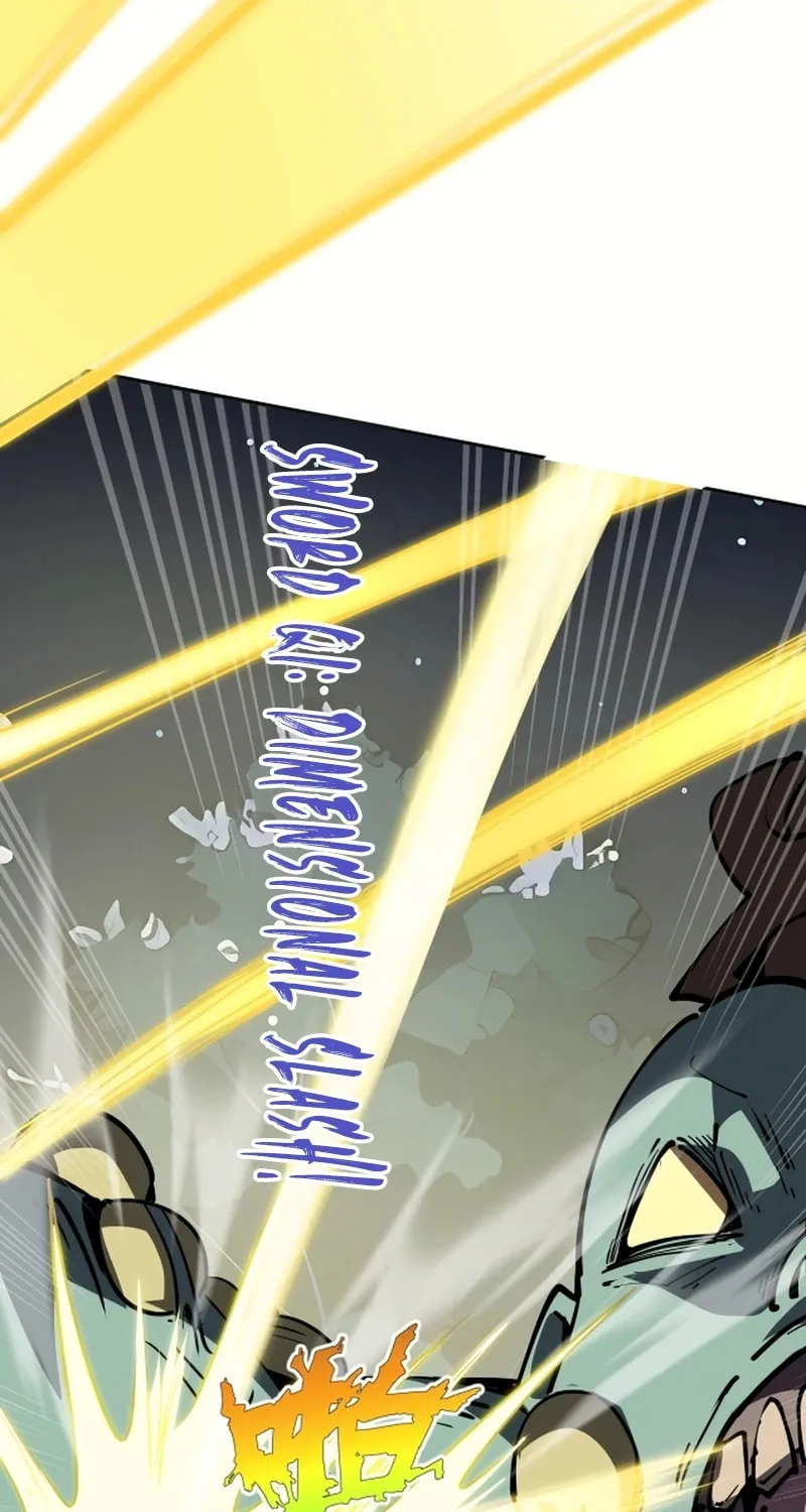 The Awakening Contract Chapter 95 page 46 - 
