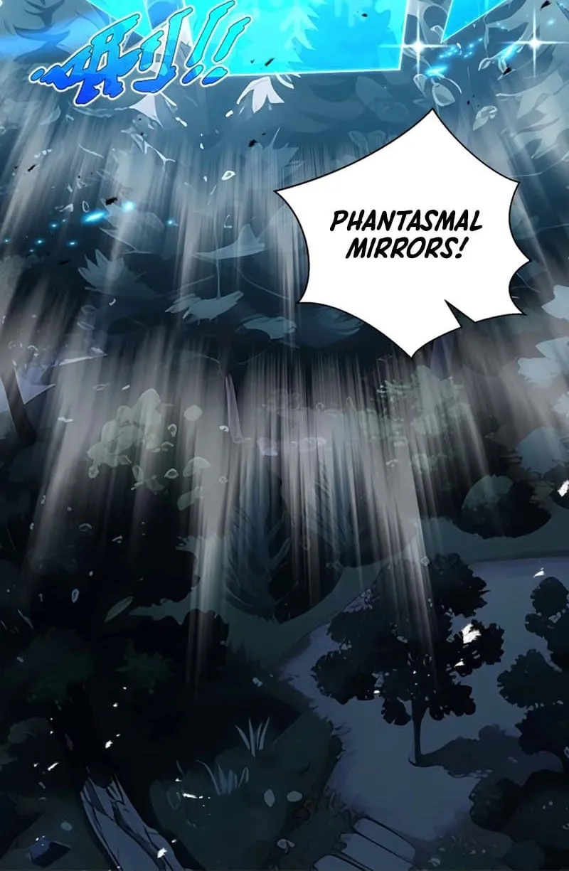 The Awakening Contract Chapter 95 page 57 - 