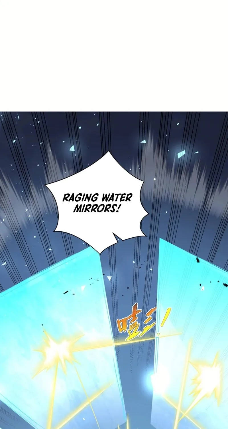 The Awakening Contract Chapter 95 page 59 - 