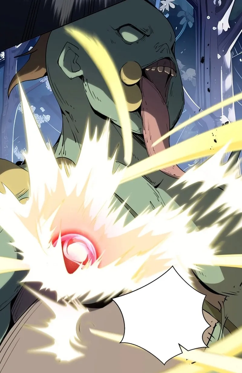 The Awakening Contract Chapter 95 page 61 - 