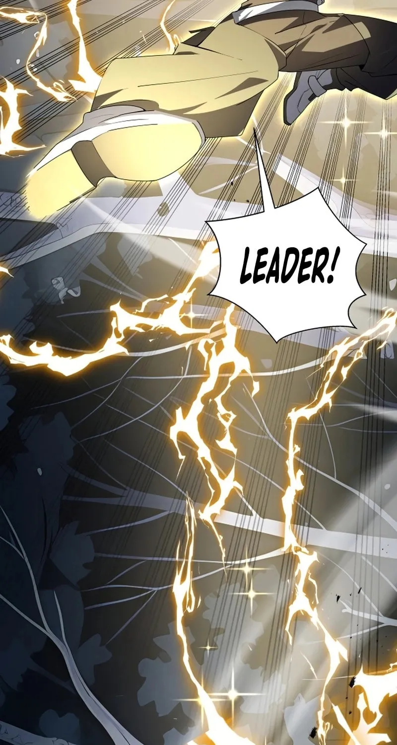 The Awakening Contract Chapter 95 page 63 - 
