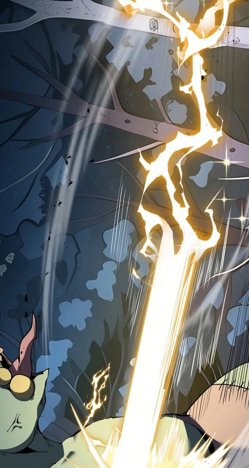 The Awakening Contract Chapter 95 page 64 - 