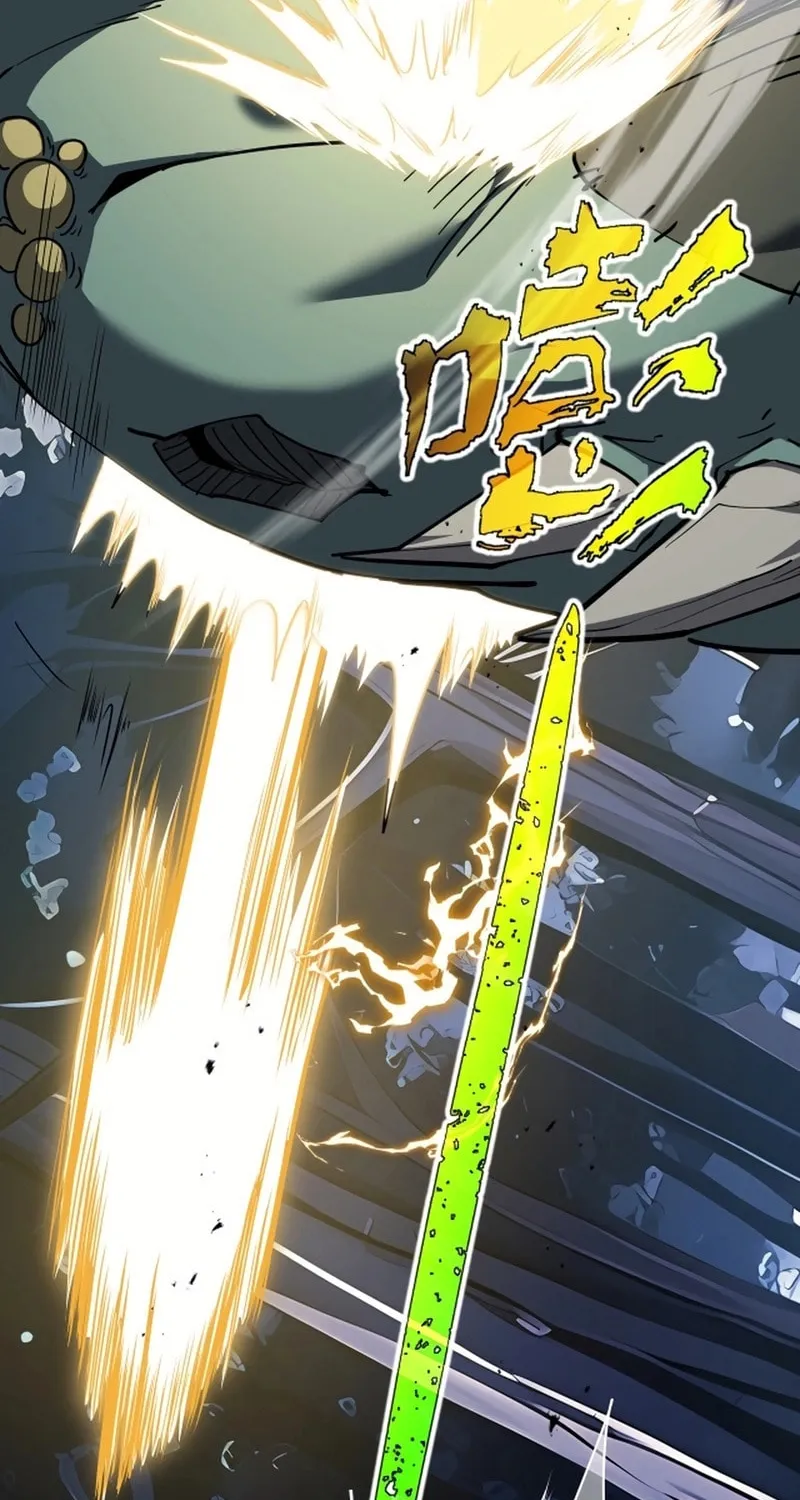 The Awakening Contract Chapter 95 page 65 - 