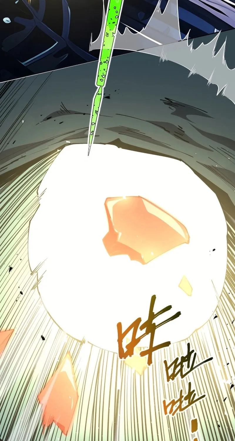 The Awakening Contract Chapter 95 page 66 - 