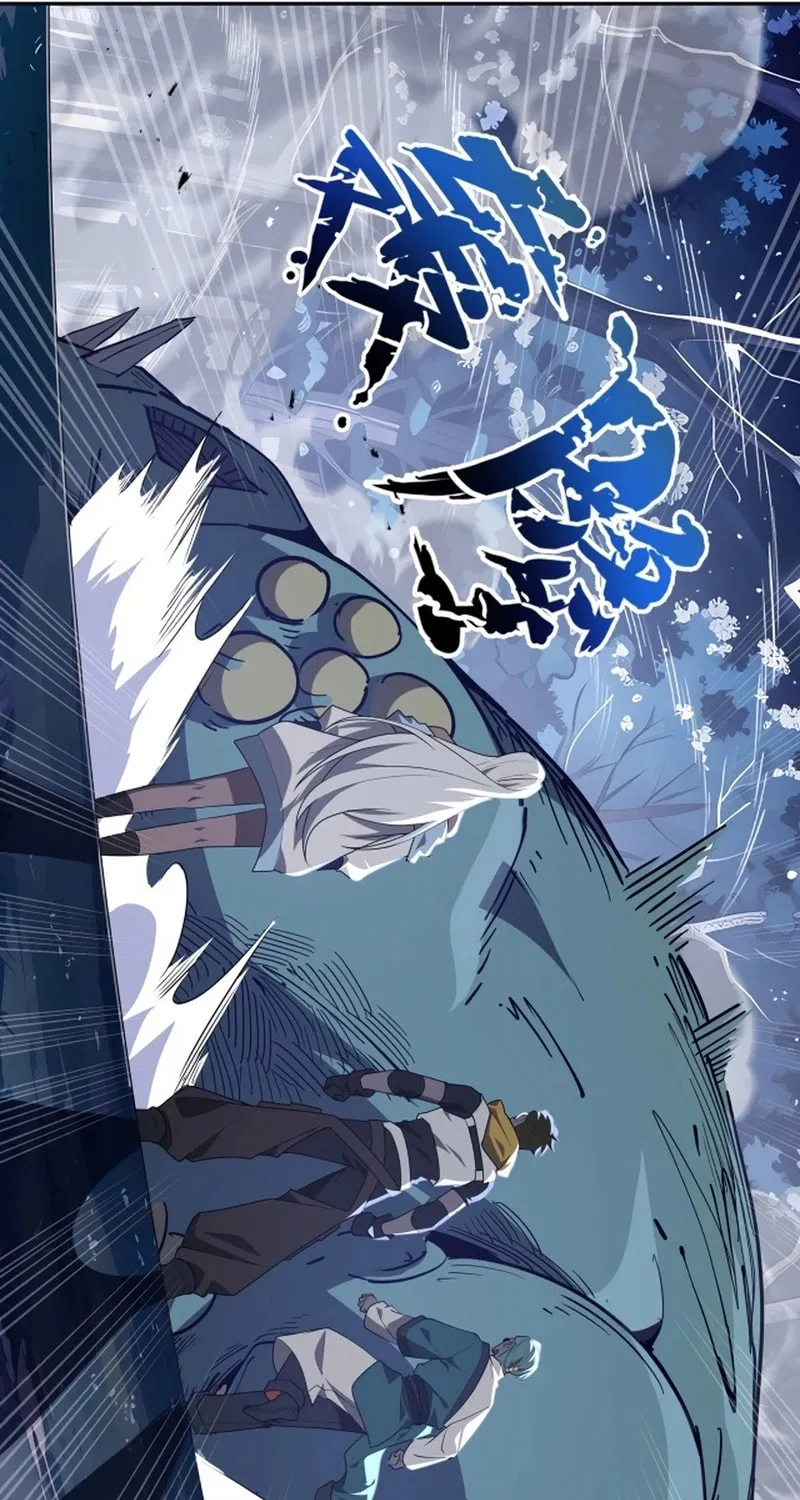 The Awakening Contract Chapter 95 page 68 - 