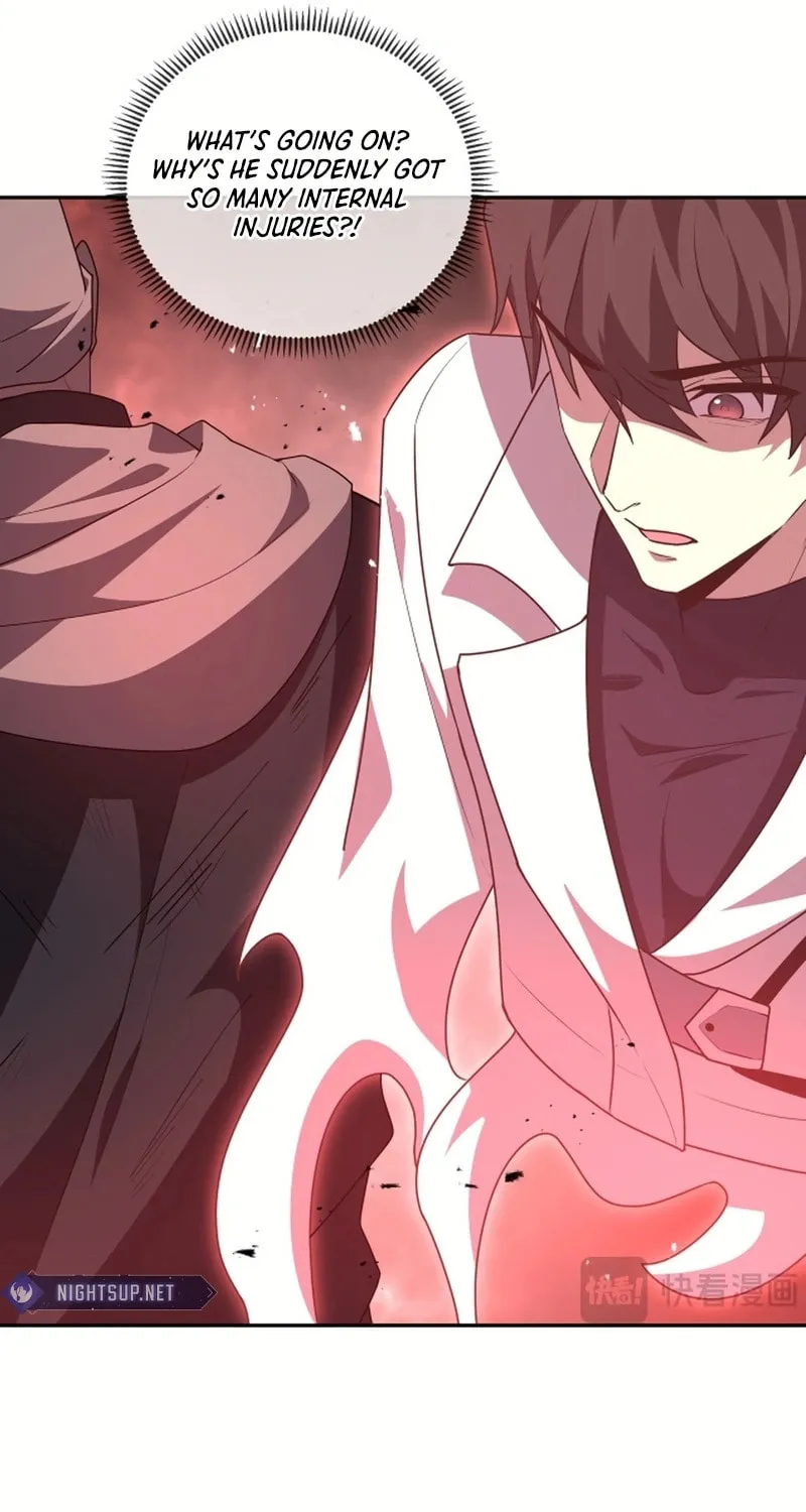 The Awakening Contract Chapter 95 page 74 - 