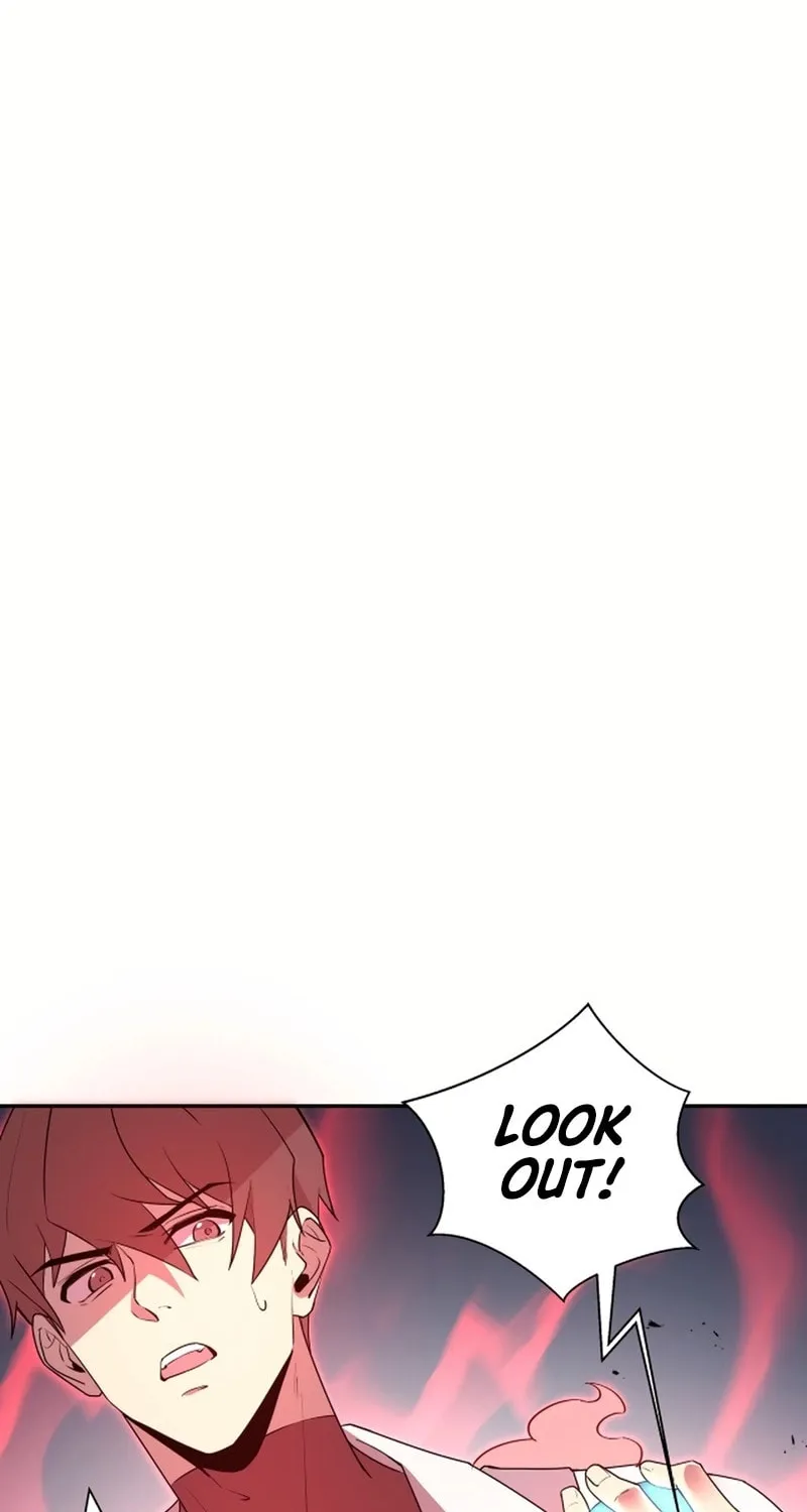 The Awakening Contract Chapter 95 page 75 - 