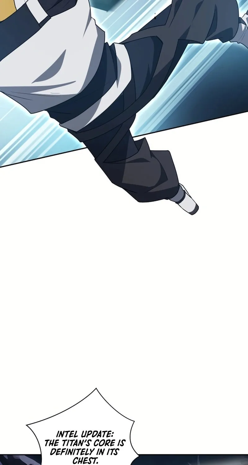 The Awakening Contract Chapter 95 page 78 - 