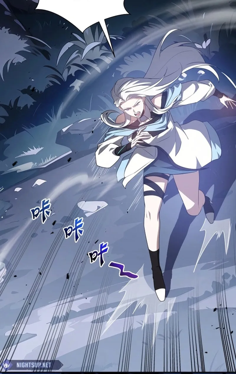 The Awakening Contract Chapter 95 page 79 - 