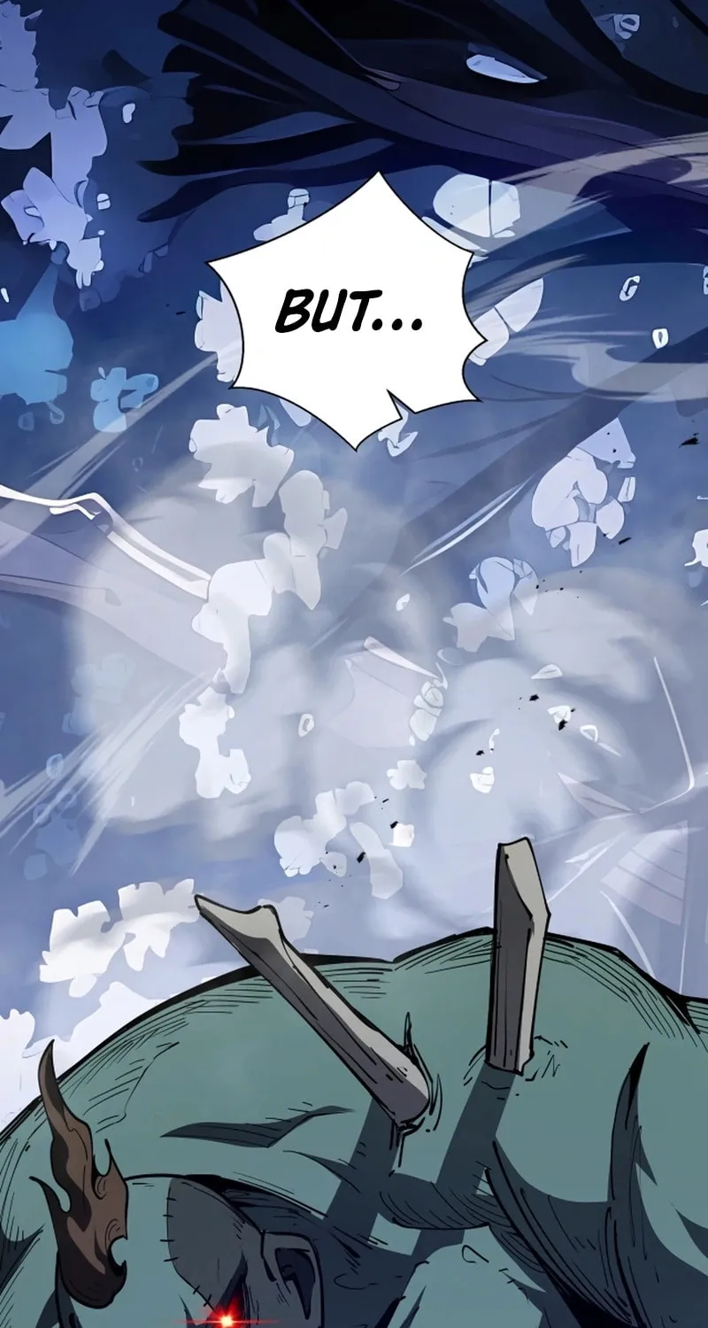 The Awakening Contract Chapter 95 page 80 - 