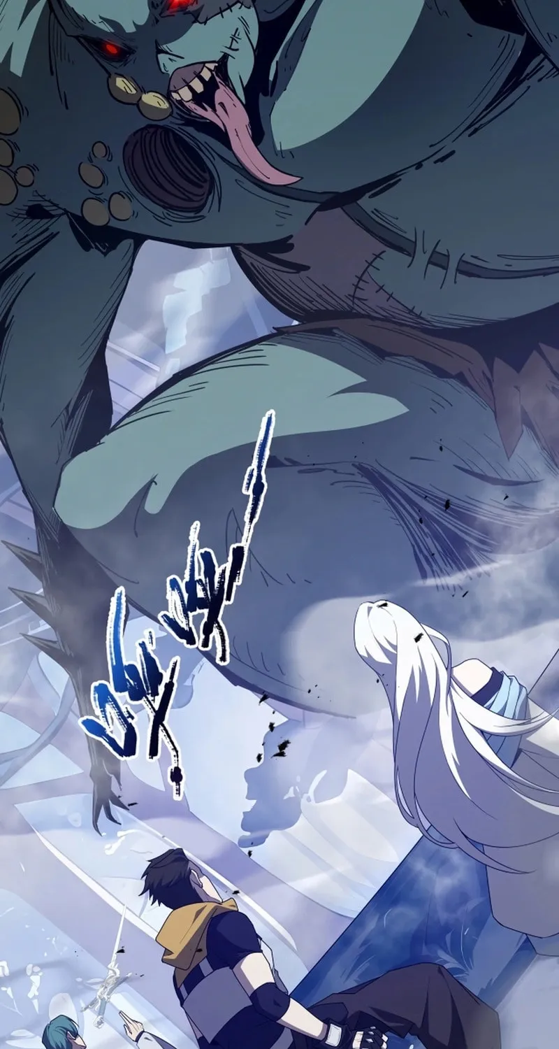 The Awakening Contract Chapter 95 page 81 - 