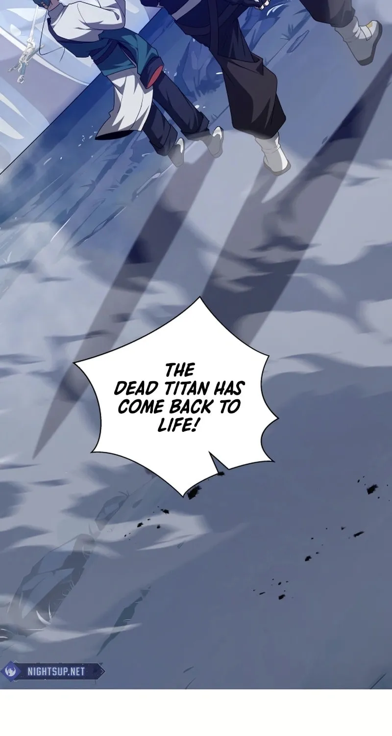 The Awakening Contract Chapter 95 page 82 - 
