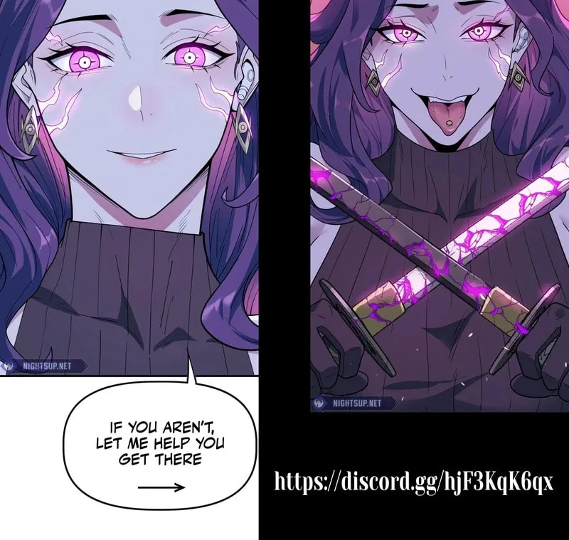 The Awakening Contract Chapter 95 page 84 - 