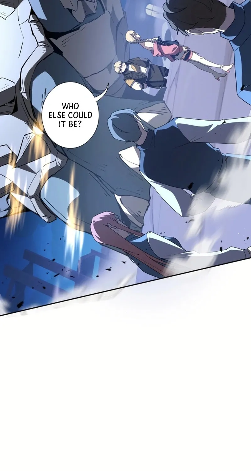 The Awakening Contract Chapter 95 page 10 - 