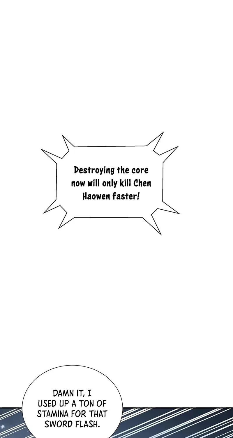The Awakening Contract Chapter 96 page 12 - 