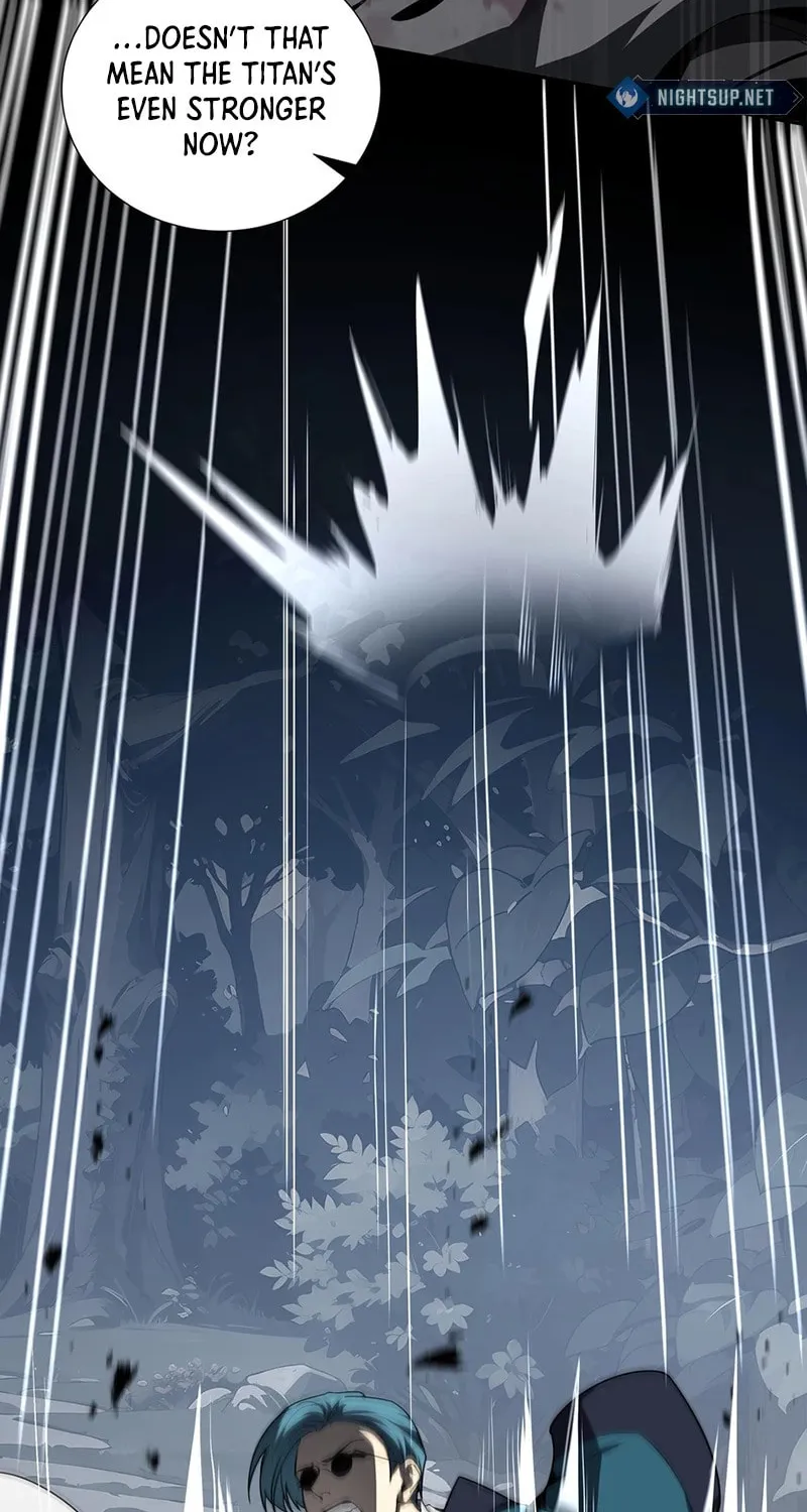 The Awakening Contract Chapter 96 page 15 - 