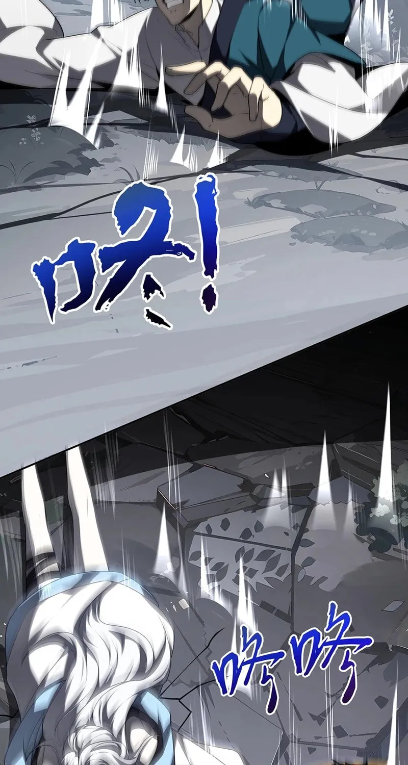 The Awakening Contract Chapter 96 page 16 - 