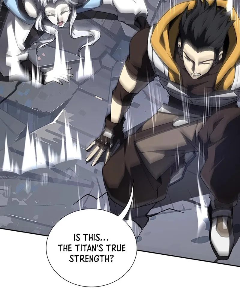 The Awakening Contract Chapter 96 page 17 - 