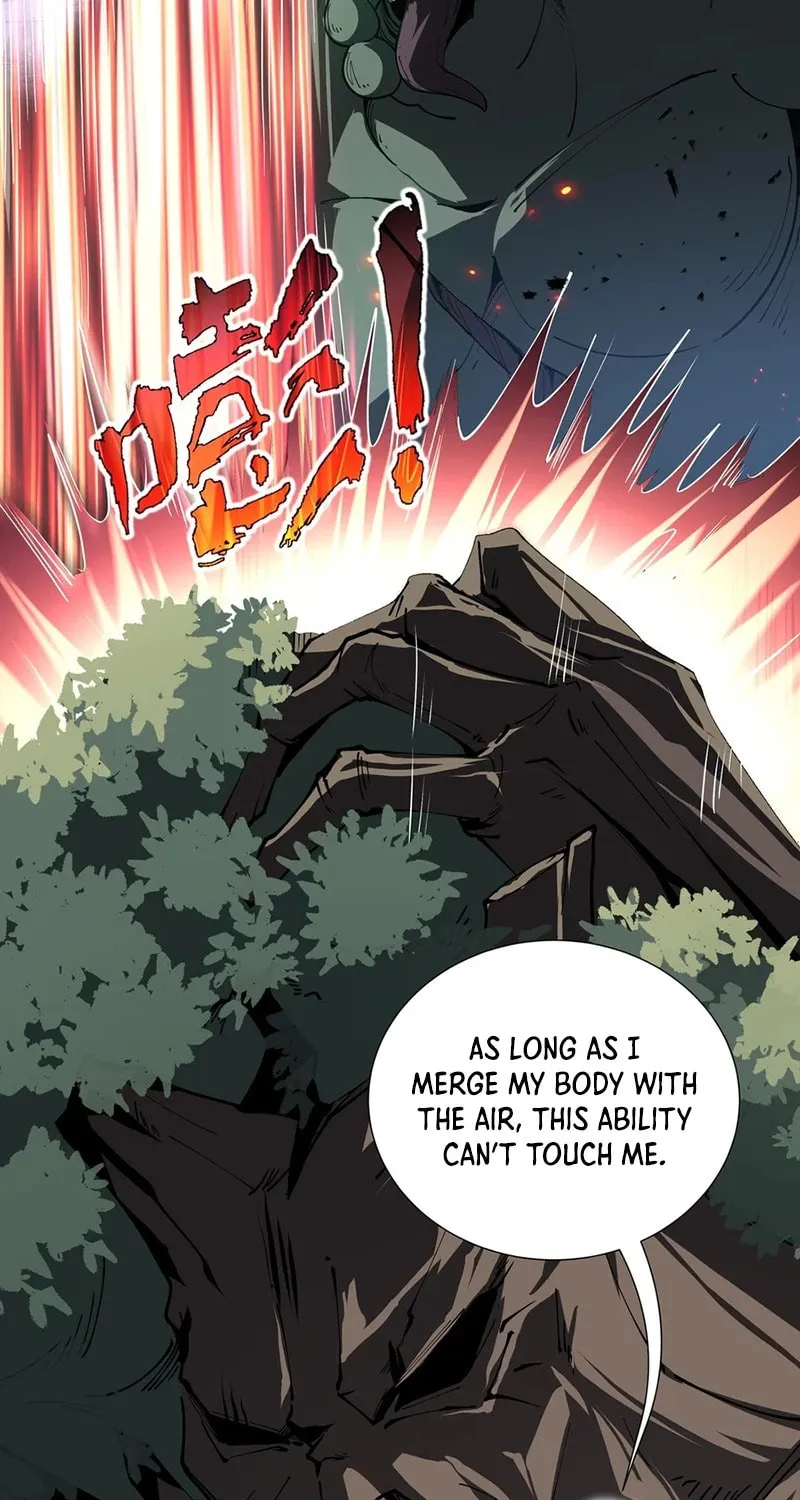 The Awakening Contract Chapter 96 page 23 - 